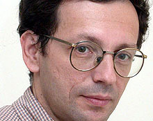 Александр Гольдштейн Александр Гольдштейн