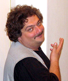 Дмитрий Быков