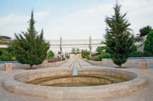 Парк единства