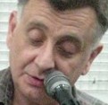 Марк Фрейдкин читает "Кашу из топора"