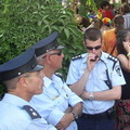 Моя полиция меня бережет
